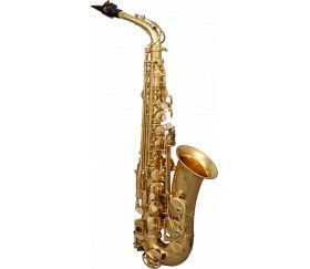 A420-II - Saxofón alto para...