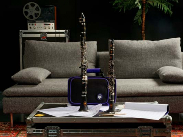 Tutoriel : Prendre soin de sa clarinette