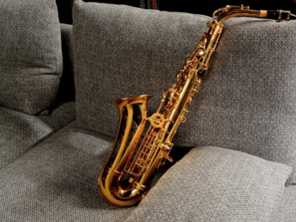 Tutoriel : Prendre soin de son saxophone !