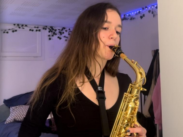 Apprendre le saxophone : Le défi de Reedscover !