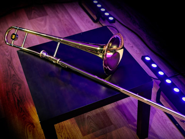 Découvrez les trombones SML PARIS avec ZAYKA