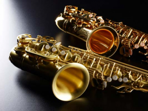Le saxophone A420-II s’offre une nouvelle déclinaison !